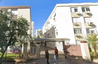 Apartamento com 2 quartos à venda na Rua Coronel João Corrêa, 130, Passo da Areia, Porto Alegre