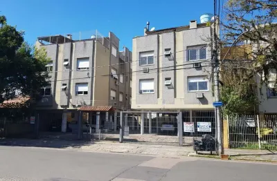 Apartamento com 2 quartos para alugar na Rua Santa Flora, 864, Nonoai, Porto Alegre