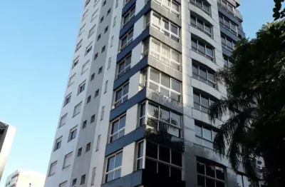 Apartamento na Bela vista com 3 suites, 4 garagens, 1 apartamento por andar.