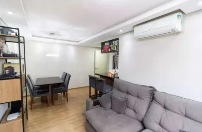 Apartamento com 2 quartos à venda na Avenida Rodrigues da Fonseca, 1695, Vila Nova, Porto Alegre