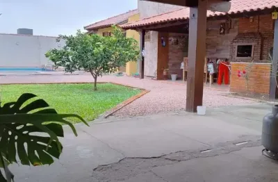 Casa com 2 quartos à venda na Rua Dezessete de Dezembro, 30, Jardim dos Lagos, Guaíba