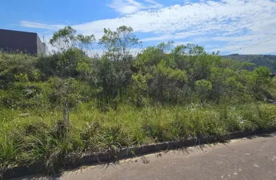 Terreno à venda na Rua Maria Lídia Magliani, 27, Campo Novo, Porto Alegre