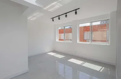 Apartamento com 1 quarto à venda na Rua Anita Garibaldi, 1940, Boa Vista, Porto Alegre