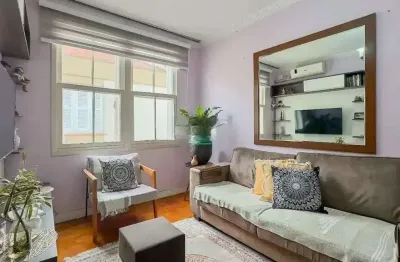 Apartamento com 2 quartos à venda na Travessa Olímpio de Oliveira Pacheco, 18, Vila Ipiranga, Porto Alegre