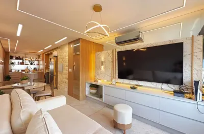 Apartamento com 2 quartos à venda na Rua Jaguari, 1170, Cristal, Porto Alegre