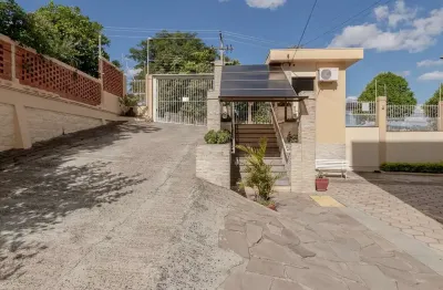 Apartamento com 2 quartos à venda na Rua Banco da Província, 199, Menino Deus, Porto Alegre