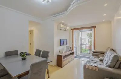 Apartamento com 3 quartos à venda na Rua Engenheiro Frederico Dahne, 560, Sarandi, Porto Alegre