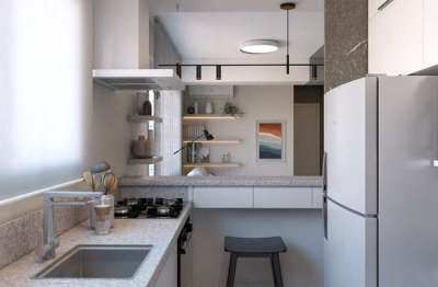 Apartamento com 2 quartos à venda na Rua Carlos Von Koseritz, 1185, Auxiliadora, Porto Alegre