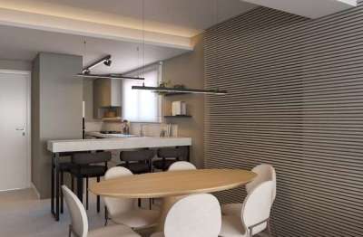 Apartamento com 2 quartos à venda na Rua Carlos Von Koseritz, 1185, Auxiliadora, Porto Alegre