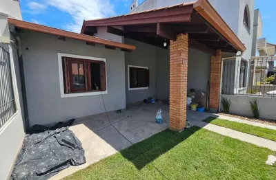 Casa com 3 quartos à venda na Rua Guatambu, 859, Hípica, Porto Alegre