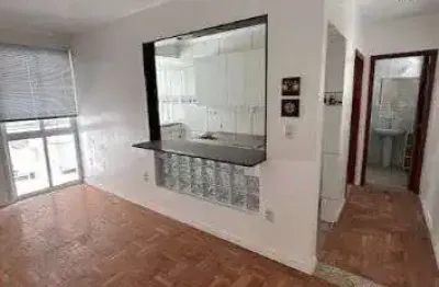 Apartamento com 1 quarto à venda na Rua Domingos Crescêncio, 416, Santana, Porto Alegre