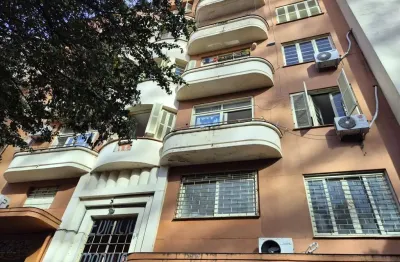 Apartamento com 2 quartos à venda na Rua Riachuelo, 994, Centro Histórico, Porto Alegre