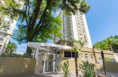 Apartamento com 2 quartos à venda na Rua Frederico Guilherme Ludwig, 80, Centro, Canoas