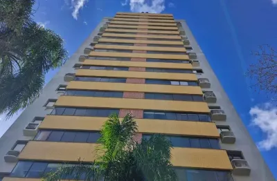 Apartamento no Menino Deus impecável, 2 dormitórios 1 suíte, 3 banheiros, 1 garagem