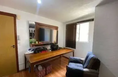 Apartamento com 2 quartos à venda na Estrada João de Oliveira Remião, 6700, Lomba do Pinheiro, Porto Alegre