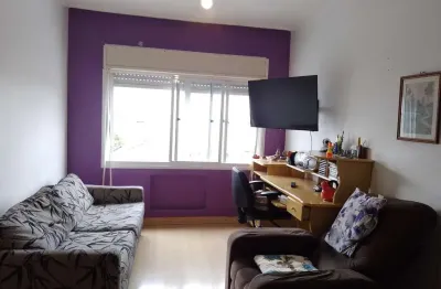 Apartamento com 1 quarto à venda na Avenida Benjamin Constant, 1630, São João, Porto Alegre