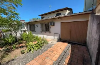 Casa com 2 quartos à venda na Rua Coelho da Costa, 254, Nonoai, Porto Alegre