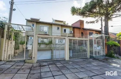 Casa com 3 quartos à venda na Rua João Berutti, 266, Chácara das Pedras, Porto Alegre