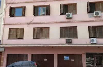 Apartamento com 3 quartos à venda na Rua Sarmento Leite, 787, Centro Histórico, Porto Alegre