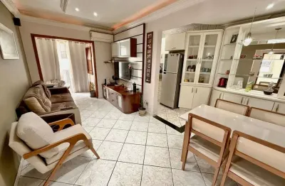 Apartamento com 2 quartos à venda na Rua Tapajós, 249, Vila Cachoeirinha, Cachoeirinha