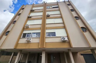 Cobertura com 2 quartos à venda na Avenida Doutor Carlos Barbosa, 1189, Medianeira, Porto Alegre