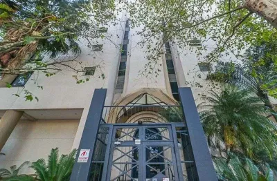 Apartamento com 1 quarto à venda na Avenida Doutor Nilo Peçanha, 2526, Chácara das Pedras, Porto Alegre
