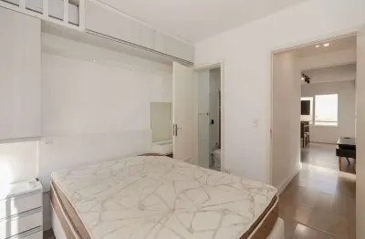 Apartamento com 2 quartos à venda na Rua Eudoro Berlink, 1146, Auxiliadora, Porto Alegre