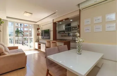 Apartamento com 2 quartos à venda na Rua Quatro Mil Quinhentos e Setenta e Quatro, 39, Vila Nova, Porto Alegre