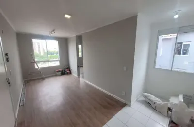 Apartamento com 2 quartos à venda na Rua Ney da Gama Ahrends, 565, Morro Santana, Porto Alegre