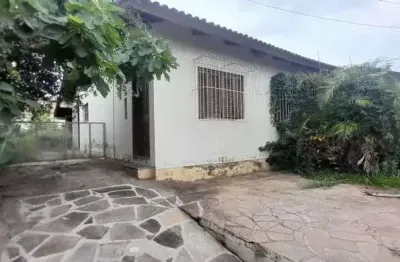 Casa com 2 quartos à venda na Rua Augusto Attílio Giordani, 53, São Sebastião, Porto Alegre