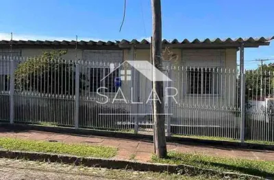 Casa de esquina, Bairro Parque dos Maias, Porto Alegre, Rio Grande do Sul