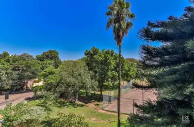 Apartamento com 3 quartos à venda na Rua Mariano de Matos, 520, Santa Tereza, Porto Alegre