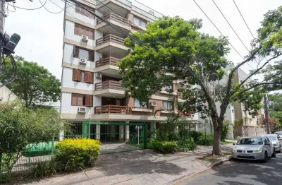 Cobertura com 3 quartos à venda na Rua Mucio Teixeira, 1647, Menino Deus, Porto Alegre