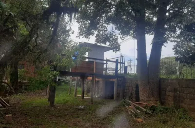 Terreno à venda na Avenida Senador Salgado Filho, 2380, Viamópolis, Viamão
