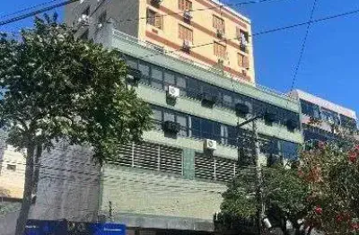 Apto 03 dorm com suíte, leste/norte, 02 box, vista definitiva, no Passo da Areia