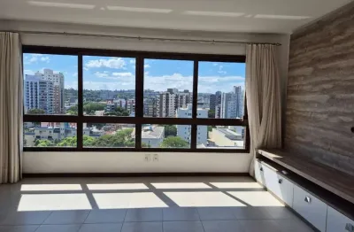 Apartamento com 3 quartos à venda na Rua Gonçalves Dias, 1075, Menino Deus, Porto Alegre