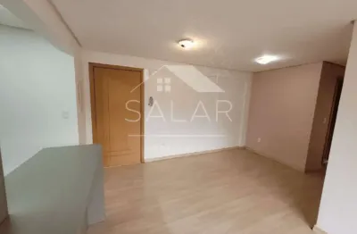 Apartamento com 2 quartos à venda na Rua Dea Coufal, 1265, Ipanema, Porto Alegre