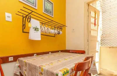 Apartamento com 3 quartos à venda na Rua Demétrio Ribeiro, 1067, Centro Histórico, Porto Alegre