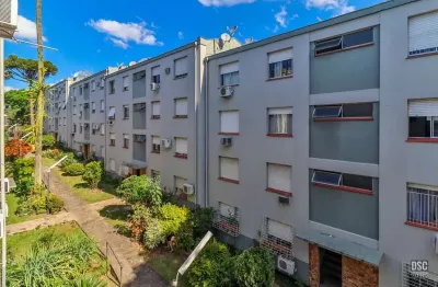 Apartamento com 2 quartos à venda na Rua Franklin, 250, Jardim Itu Sabará, Porto Alegre