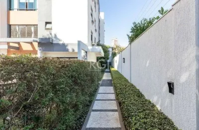 Apartamento de 2 quartos e 1 vaga de garagem no bairro Tristeza em Porto Alegre