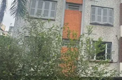 Kitnet / Stúdio à venda na Rua General Lima e Silva, 407, Centro Histórico, Porto Alegre