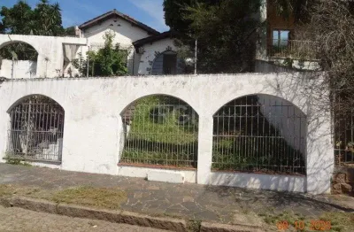 Terreno à venda na Travessa Miguel Pereira, 121, Medianeira, Porto Alegre