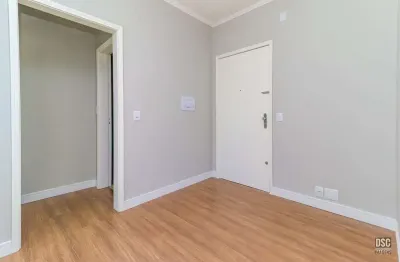 Apartamento com 1 quarto à venda na Rua Coronel Vicente, 465, Centro Histórico, Porto Alegre