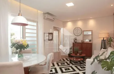 Apartamento com 2 quartos à venda na Rua Bernardo Pires, 163, Santana, Porto Alegre