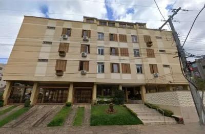 Apartamento com 2 quartos à venda na Rua Emboabas, 339, Nossa Senhora das Graças, Canoas