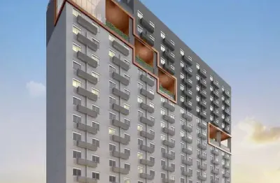 Apartamento com 1 quarto à venda na Avenida Edvaldo Pereira Paiva, 1700, Praia de Belas, Porto Alegre