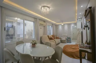 Apartamento com 3 quartos à venda na Rua Sinimbú, 163, Petrópolis, Porto Alegre