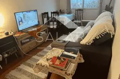 Apartamento de 01 dormitório, próximo ao SESC da Av. Protásio Alves, Bairro Jardim Sabará, POA/RS