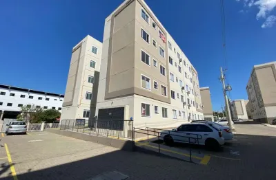 Apartamento para Locação na Rua Família Gonçalves Carneiro