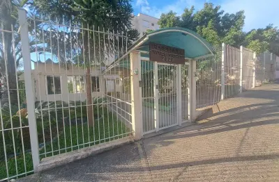 Apartamento com 2 quartos à venda na Avenida Moab Caldas, 2323, Santa Tereza, Porto Alegre